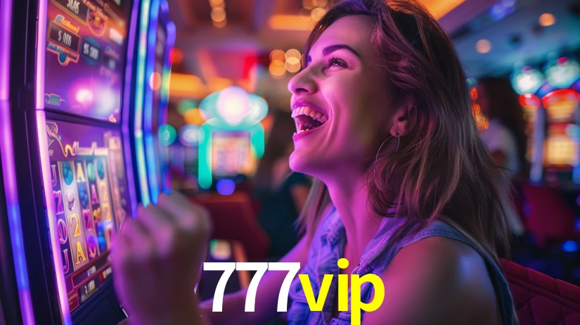 777vip app