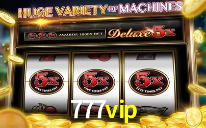 Descubra a Essência do 777vip: Nossa História e Compromissos