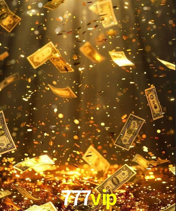 Experiência VIP 777vip