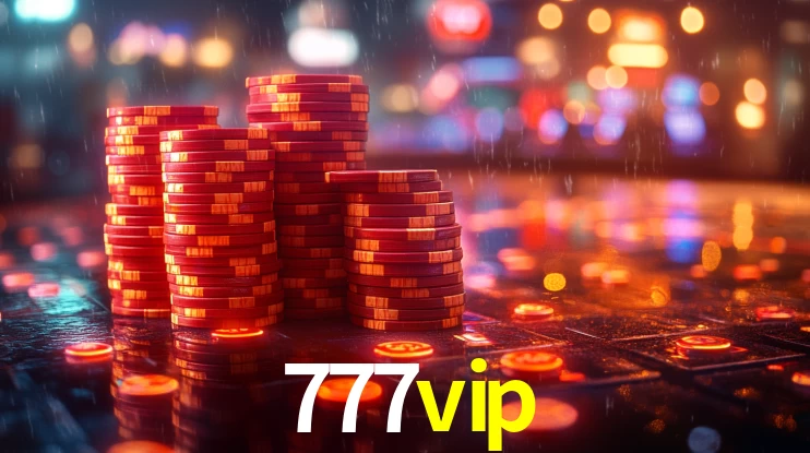 777vip: Seu Cassino Premiado com Pagamentos Rápidos