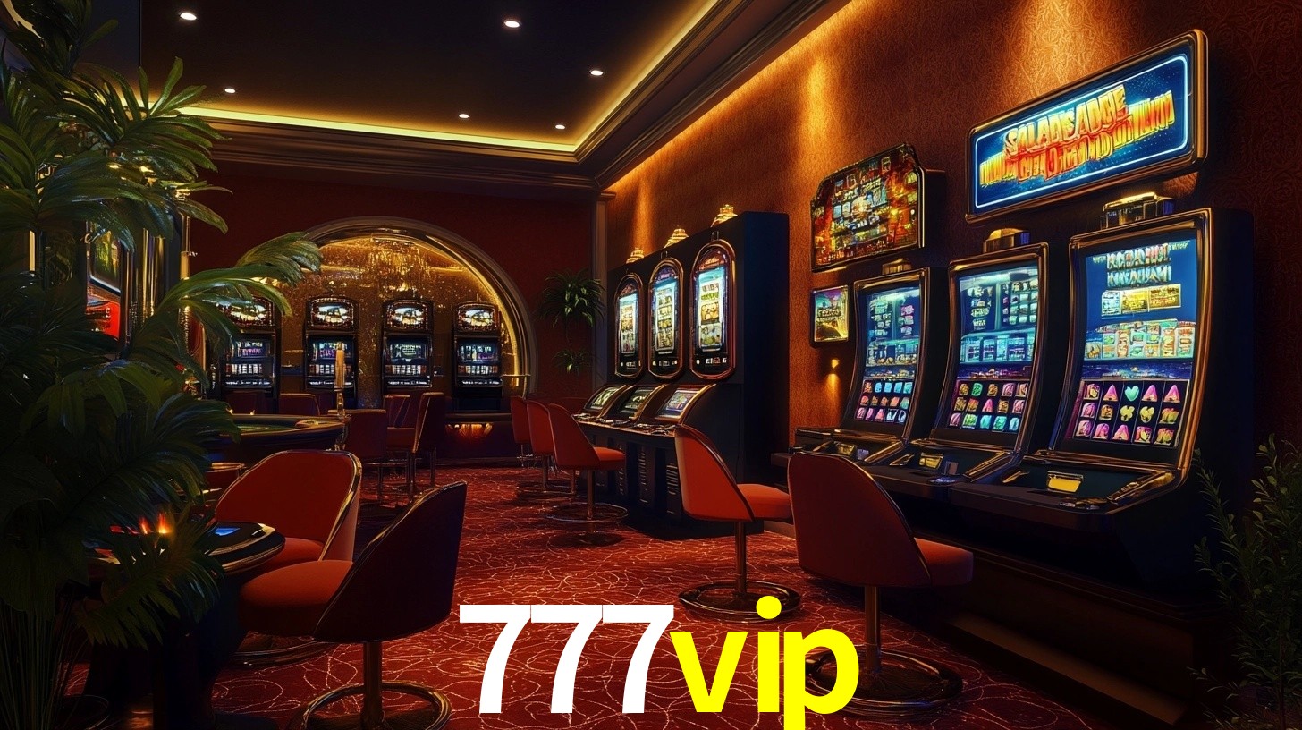 Exclusive Games 777vip