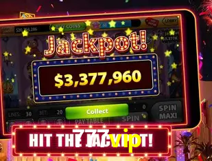 Descubra a Essência do 777vip: Nossa História e Compromissos