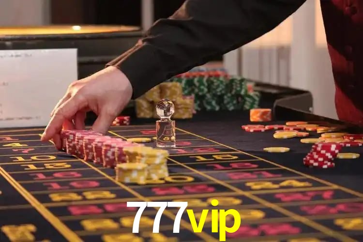 Descubra o Programa VIP da 777vip: Vantagens Exclusivas para Jogadores