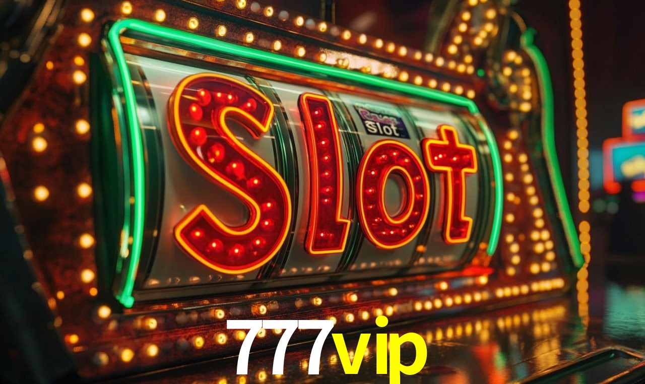 Promoções Sazonais 777vip