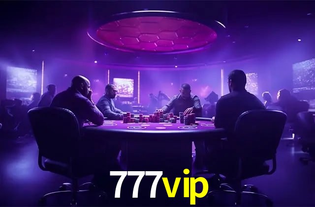 Jogos de Slot 777vip