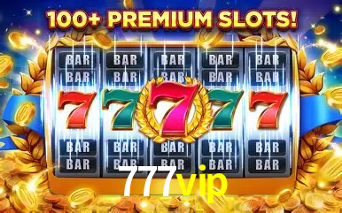 Descubra o Mundo do Cassino Online com 777vip