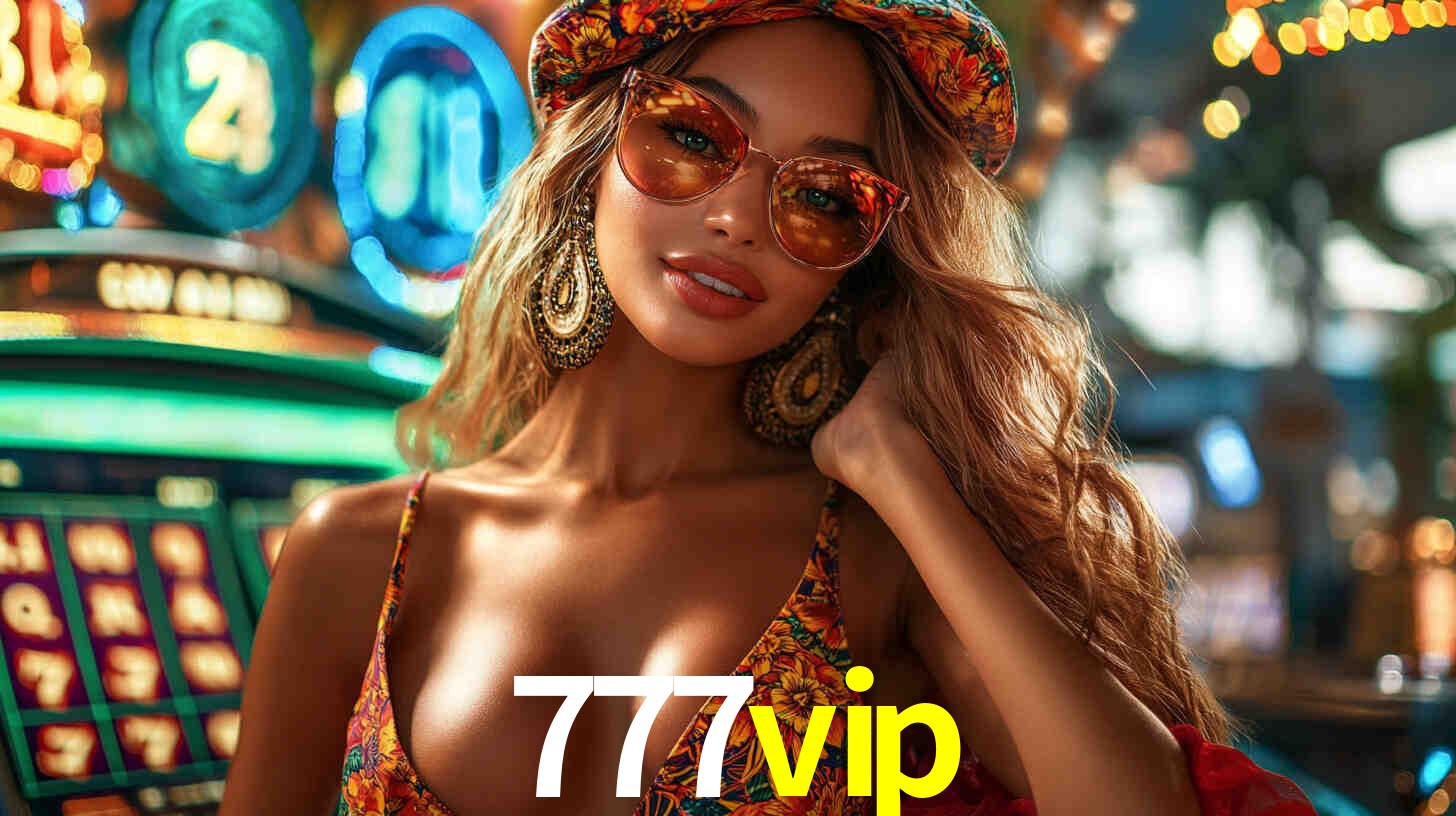 Ofertas Imperdíveis na 777vip: Promoções e Bônus Que Valem a Pena