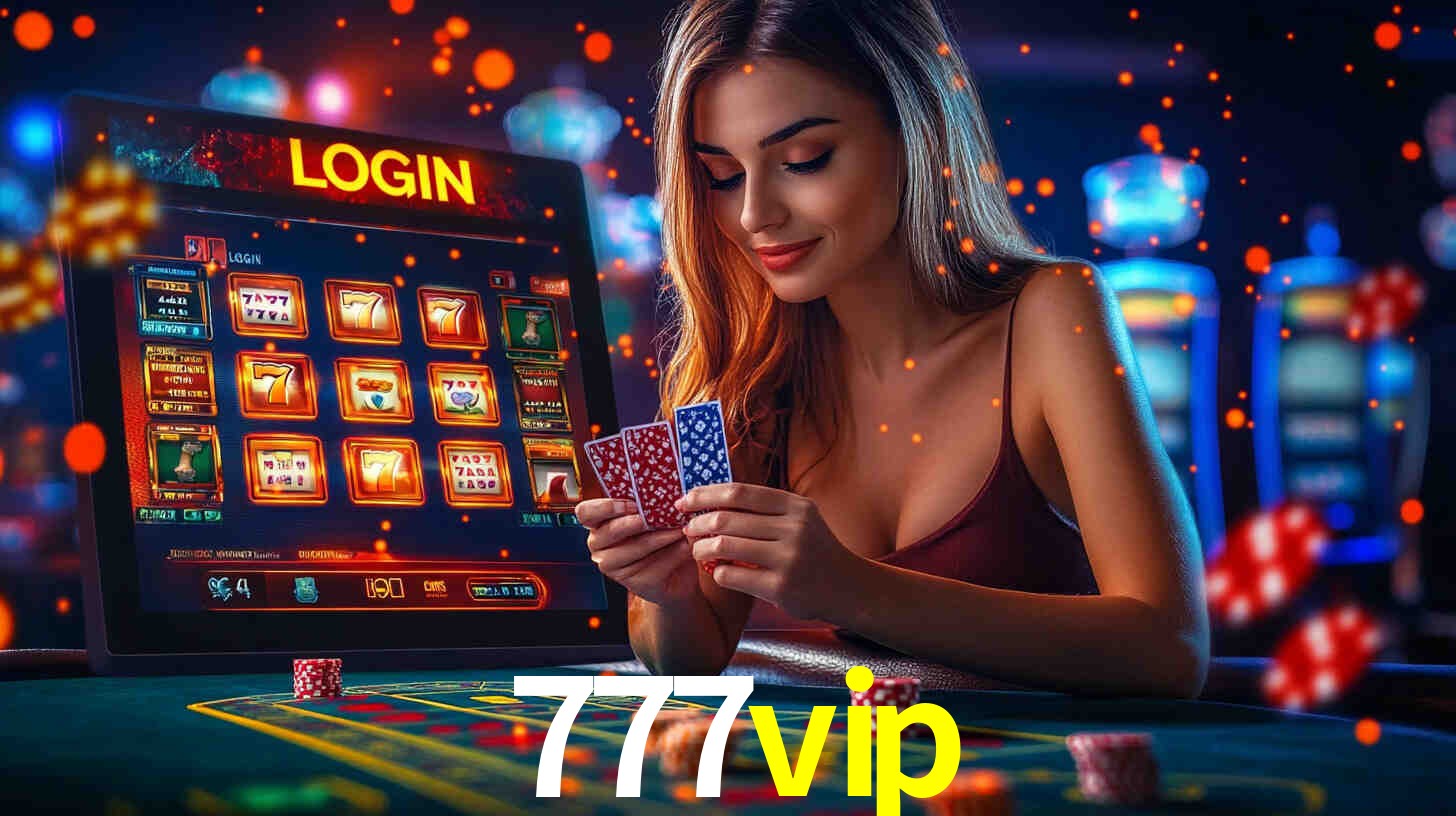 777vip bet