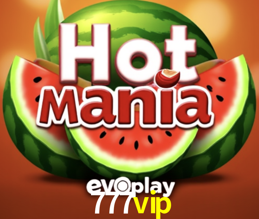 Slot Games 777vip