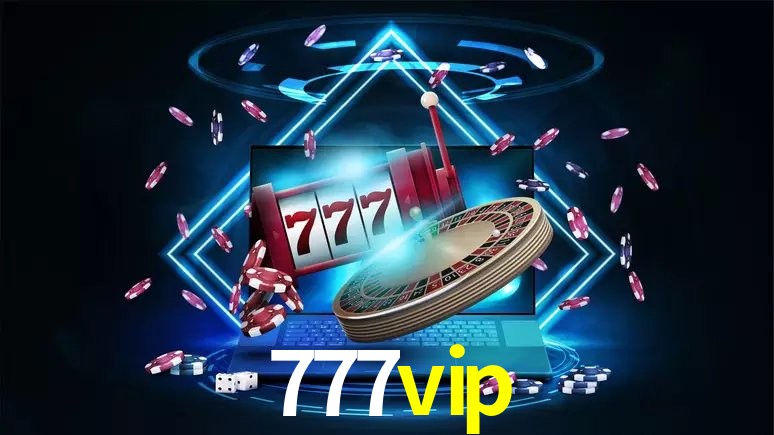 Design Responsivo 777vip