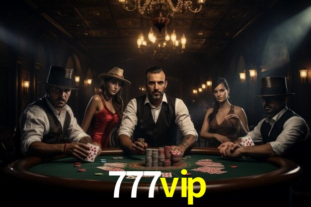 cassino 777vip