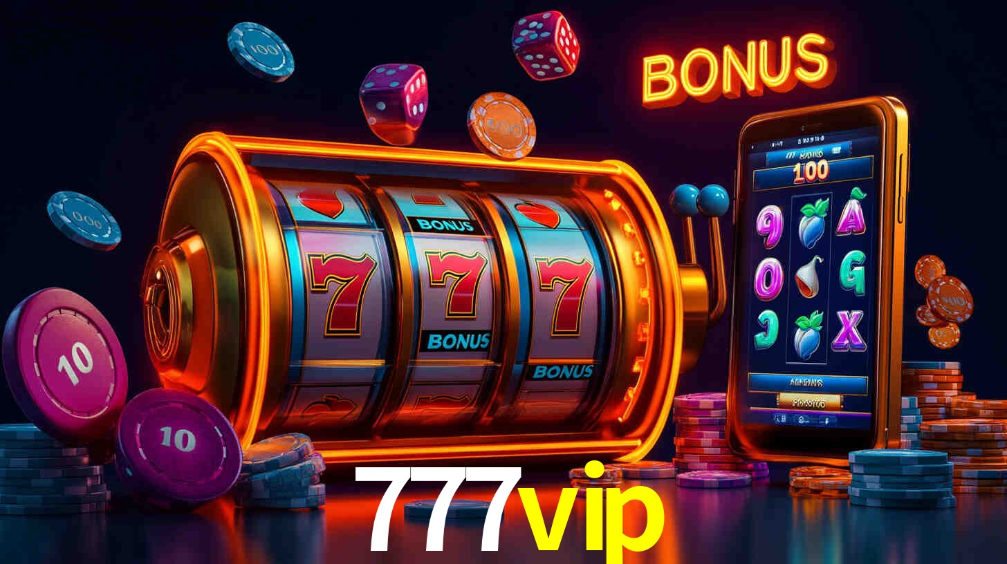 Descubra a Essência do 777vip: Nossa História e Compromissos