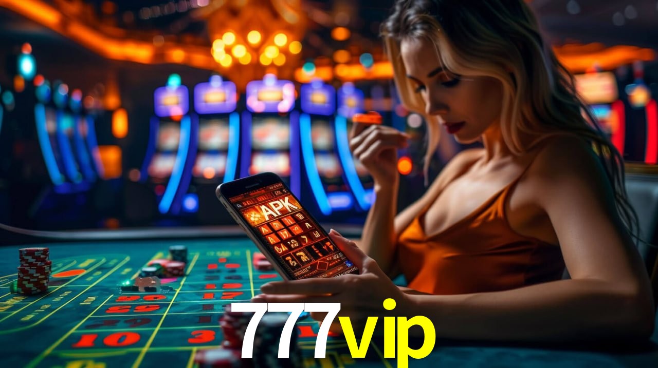 Live Casino 777vip