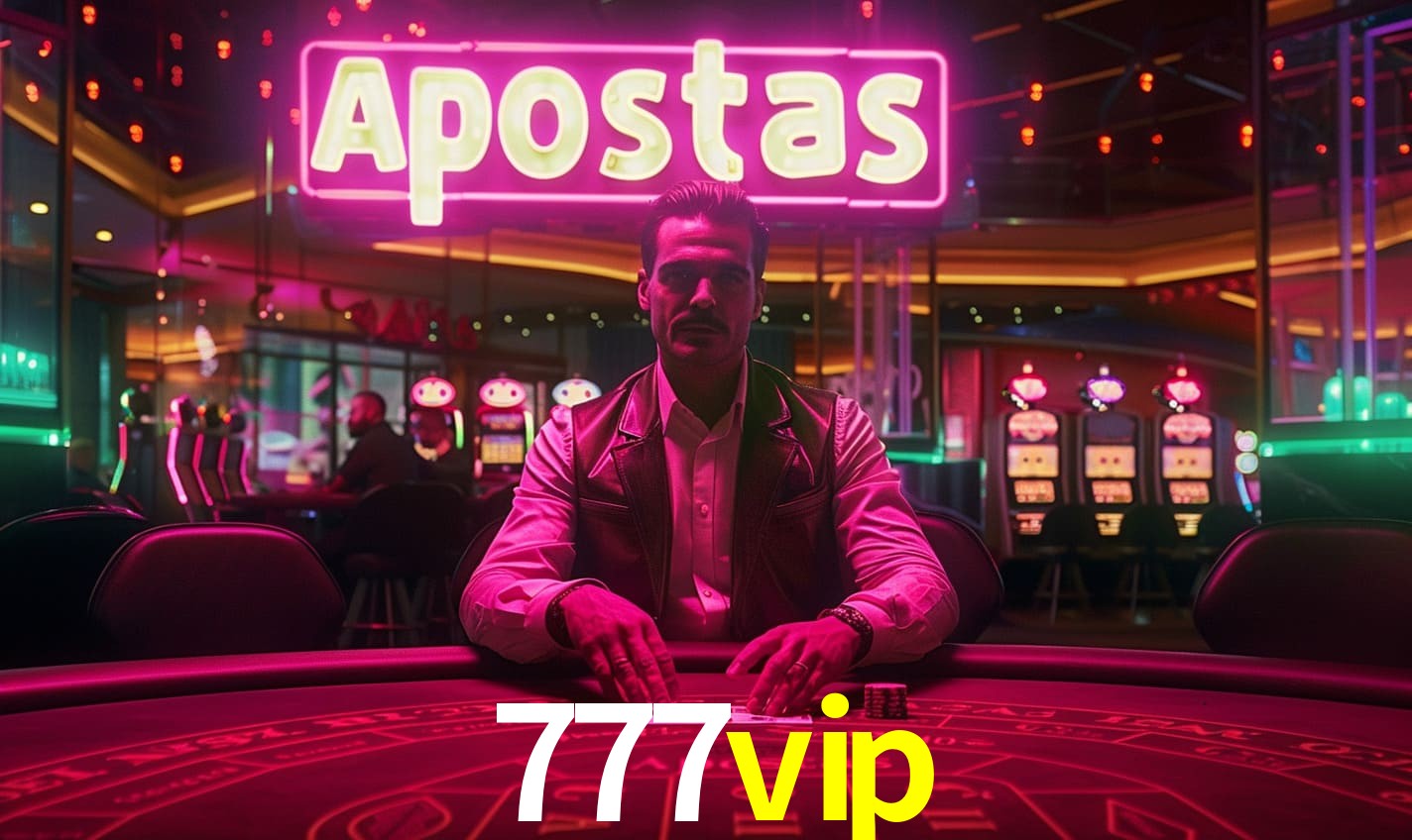 Desvendando o Mundo dos Jogos Virtuais na 777vip