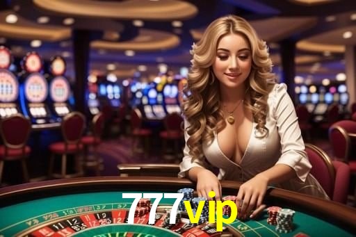 VIP Casino 777vip
