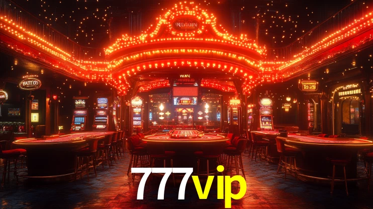 777vip app