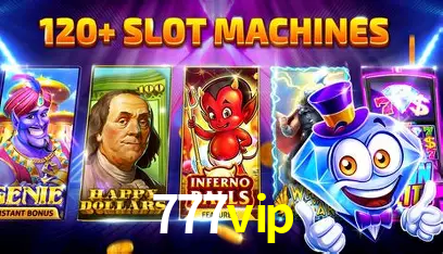 Desvendando o Mundo dos Jogos Virtuais na 777vip