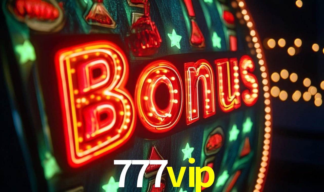 Torneios 777vip