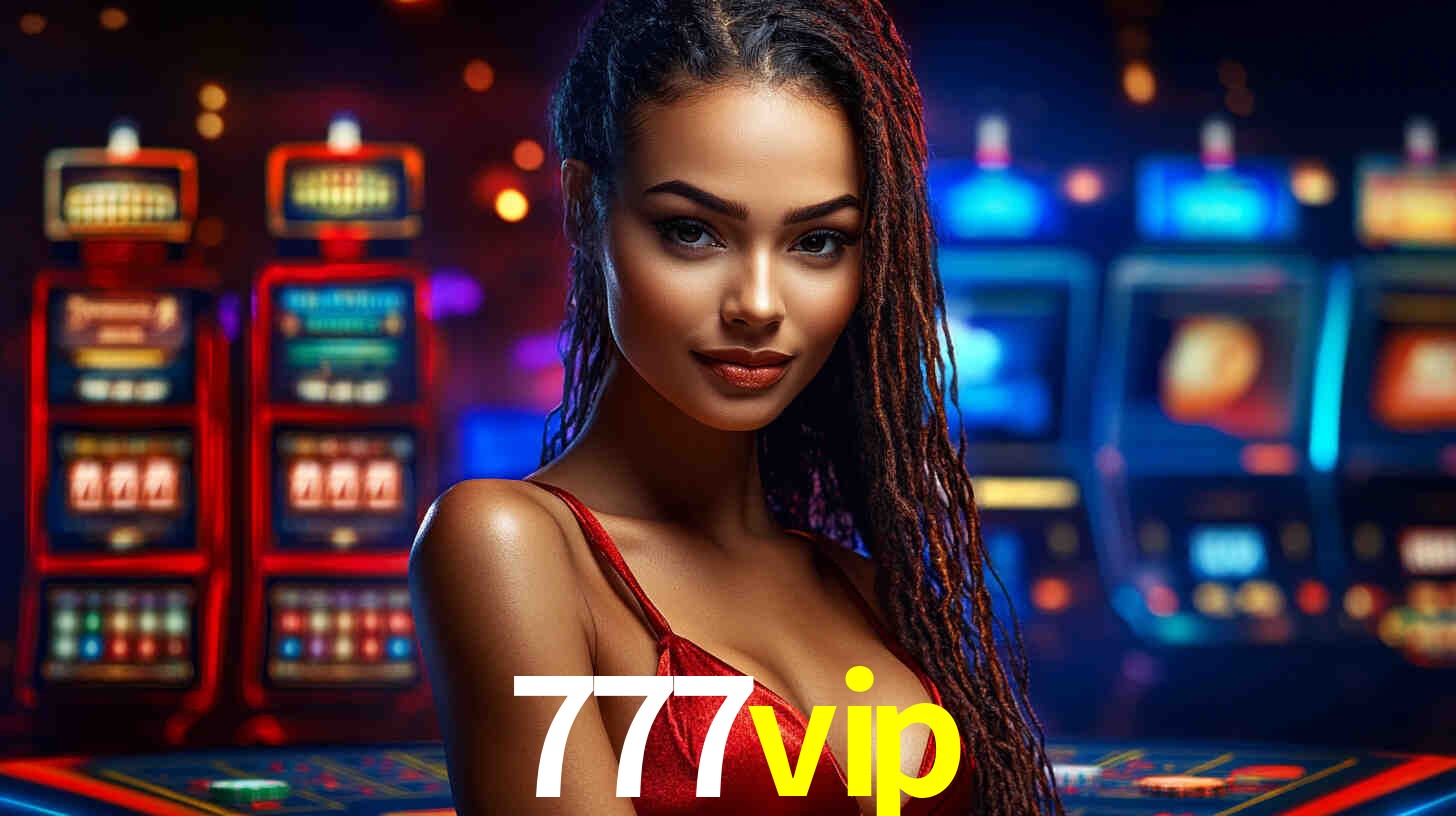 Descubra o Programa VIP da 777vip: Vantagens Exclusivas para Jogadores