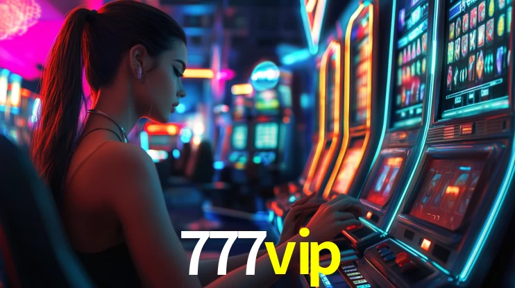 777vip: Jogos de Caça-Níqueis-Altas Recompensas, Roleta-Velocidade, Blackjack-Desafios Máximos
