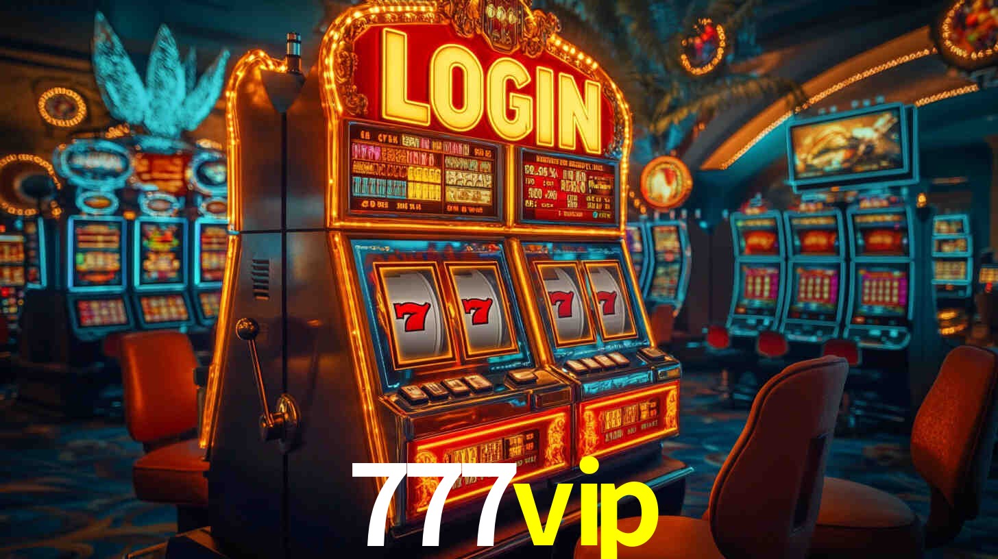 777vip app