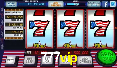 Descubra o Mundo do Cassino Online com 777vip