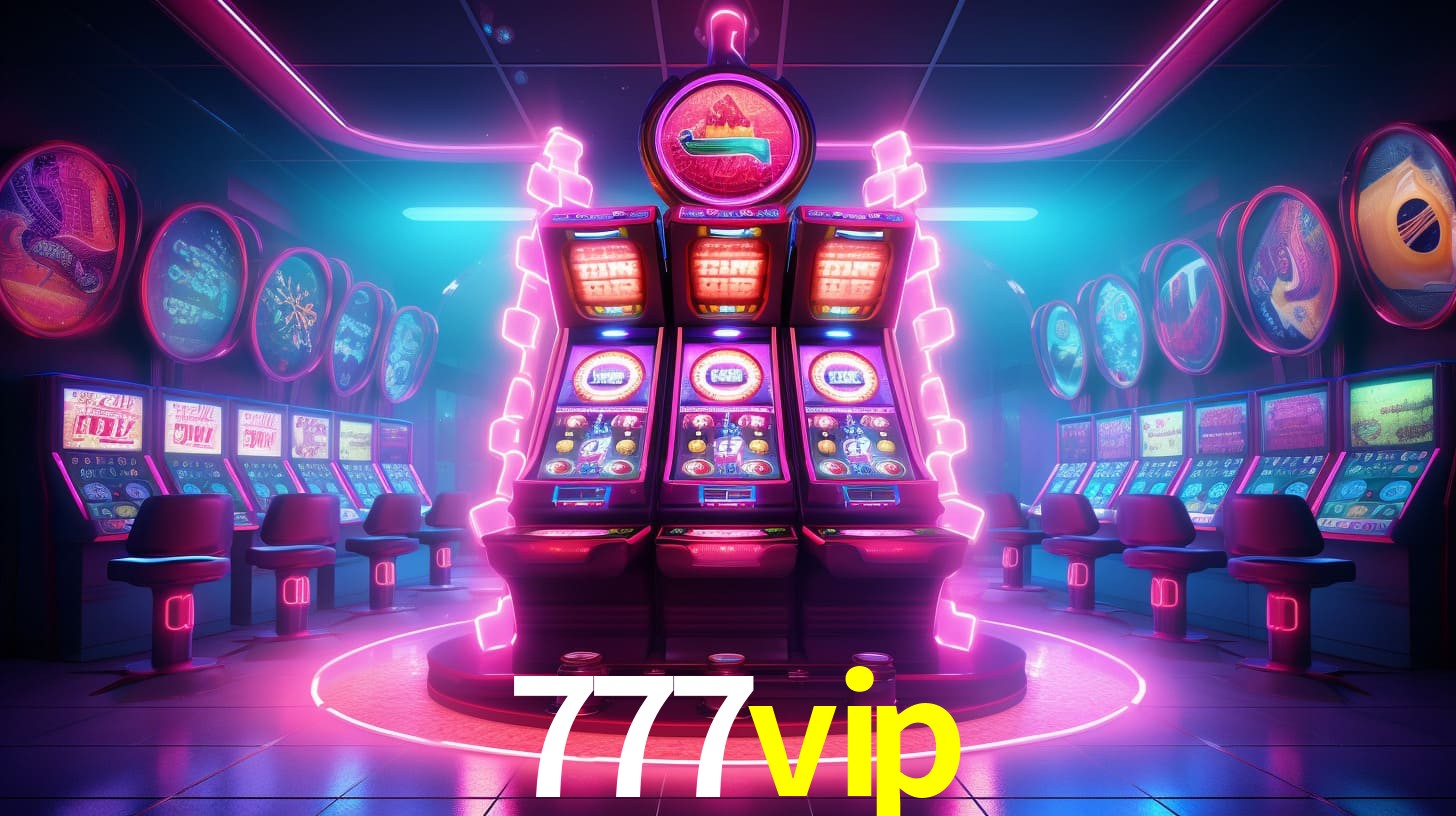 777vip bet