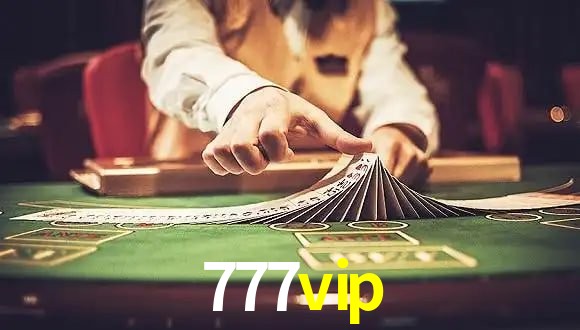 Roulette Table 777vip