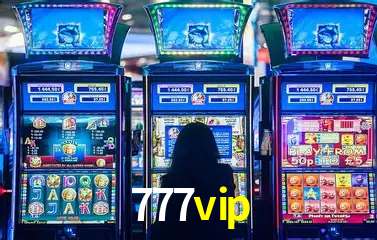 Desvendando o Mundo dos Jogos Virtuais na 777vip
