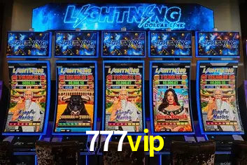 Descubra a Magia dos Jogos de Arcade no 777vip