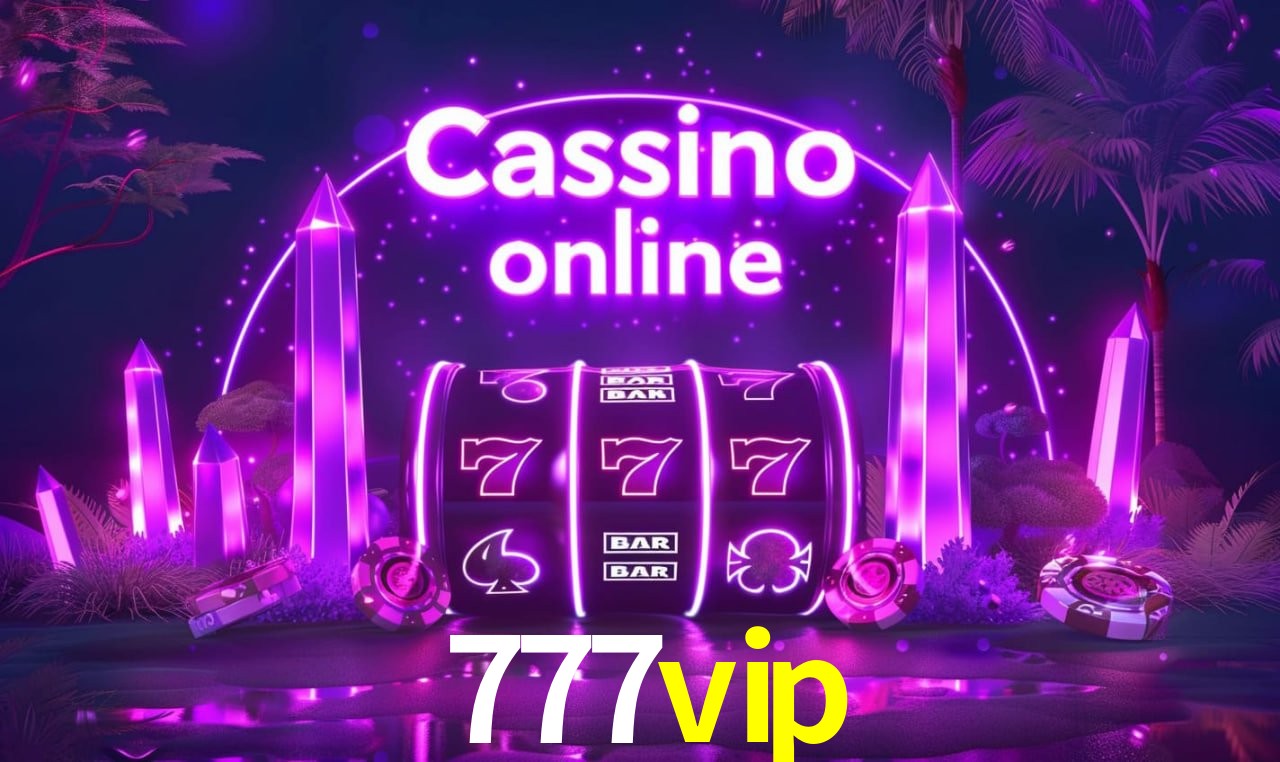 Promoção Relâmpago 777vip