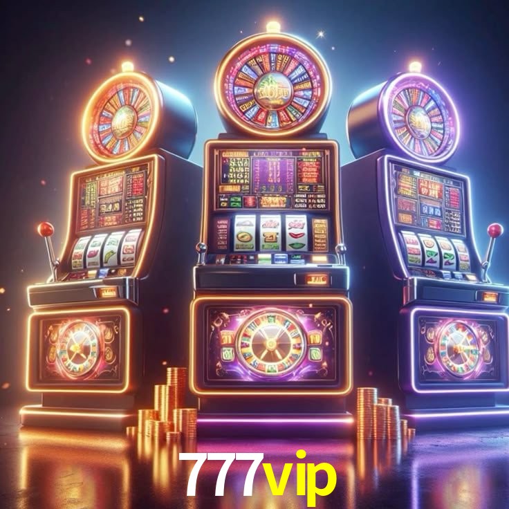 Sinta a adrenalina dos jogos de cassino com 777vip