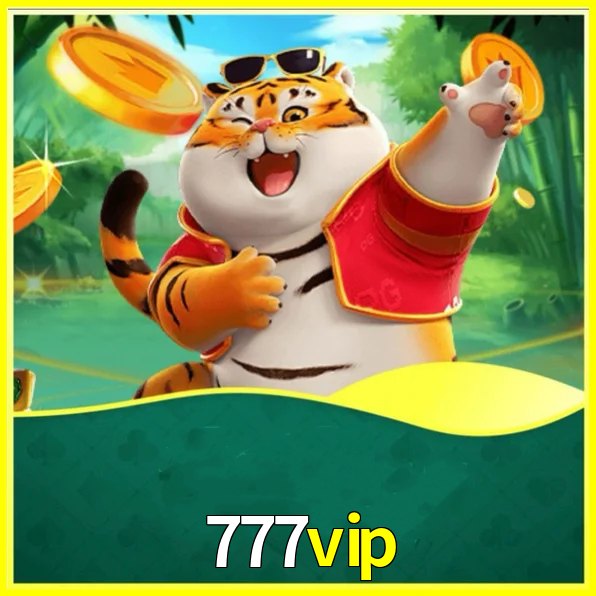 777vip-Logo