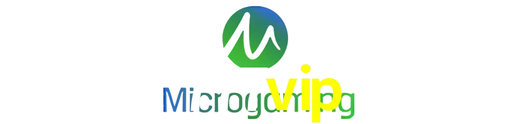Provedores-Microgaming